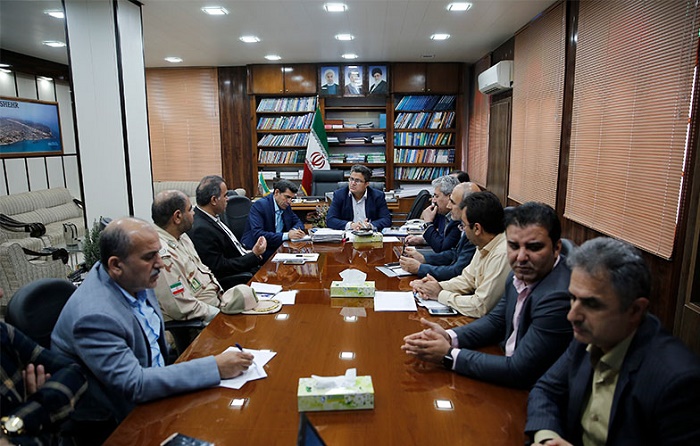 معاون استاندار خبر داد:آغاز ساخت پلاژ بانوان بوشهر