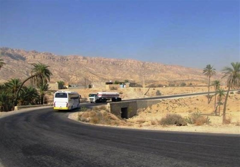 جان باختن ۱۱۷ نفر در جاده های استان بوشهر