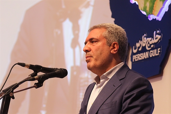 معاون رئیس جمهور: دهکده گردشگری بوشهر تکمیل می‌شود