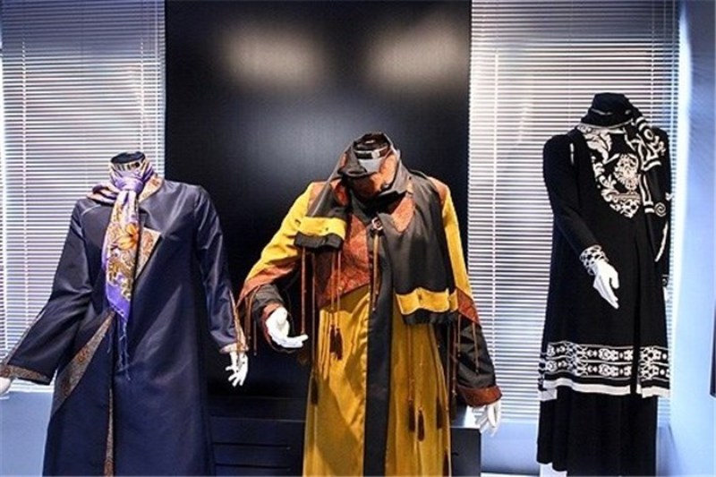 برترین های سومین جشنواره مد و لباس خلیج فارس معرفی شدند