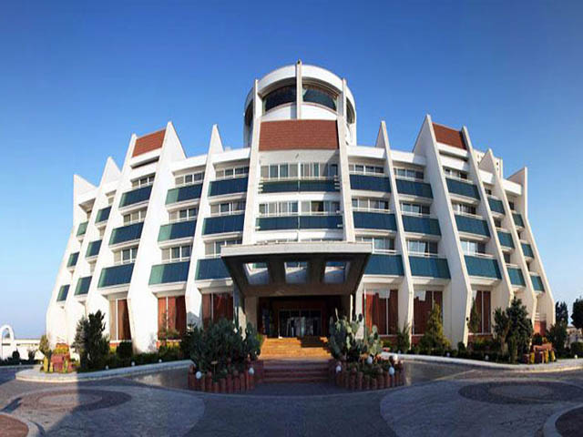 با شماری از معروف ترین هتل های بوشهر آشنا شوید+تصویر