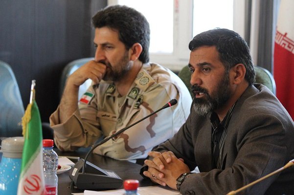 رئیس دادگستری: «دیر» از نقاط امن استان بوشهر است