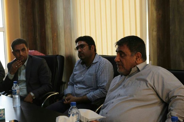 ۱۱۰۰ میلیارد ریال برای تکمیل پروژه های شیلات استان نیاز است