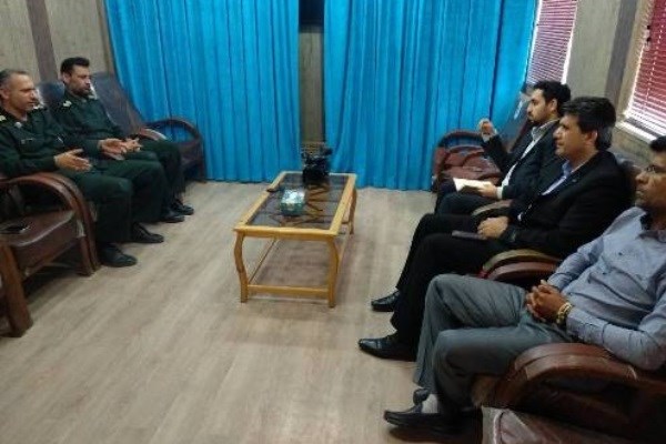 راه‌اندازی مدارس سما در خورموج