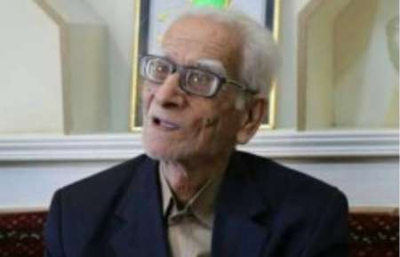 شاعر پیشکسوت دشتی درگذشت