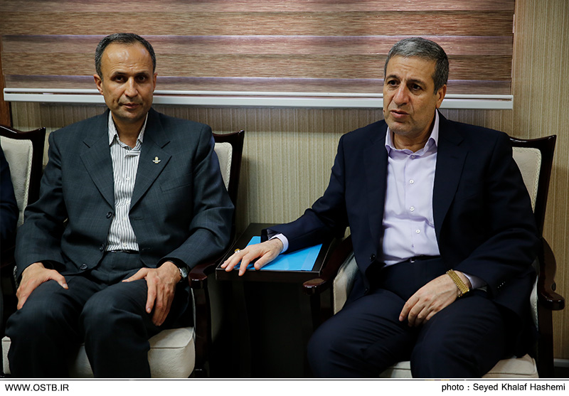 اختصاص ۲ میلیارد تومان برای اجرای پروژه مرکز اقیانوس شناسی خلیج فارس