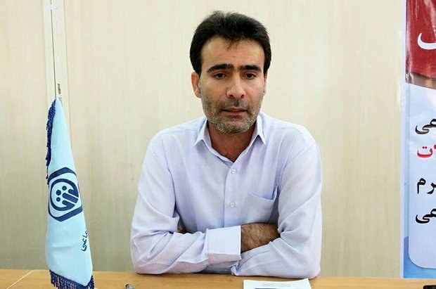 درمانگاه تأمین اجتماعی دیر سال آینده تکمیل می‌شود