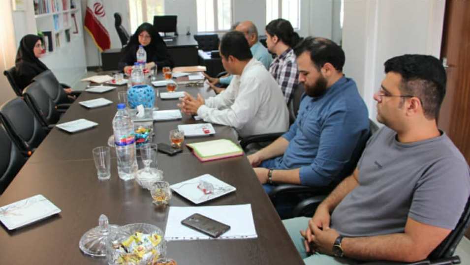 اعضای جدید هیئت مدیره انجمن موسیقی استان معرفی شدند