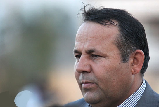 سرمربی پرسپولیس جان بازیکن جوان را نجات داد