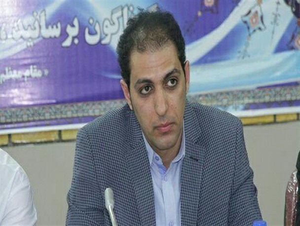 انتقاد شدید رییس هیات بسکتبال استان از تبعیض ها