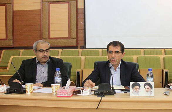 معاون استاندار:فعال سازی دیزل ژنراتورهای مولد برق استان ضروری است