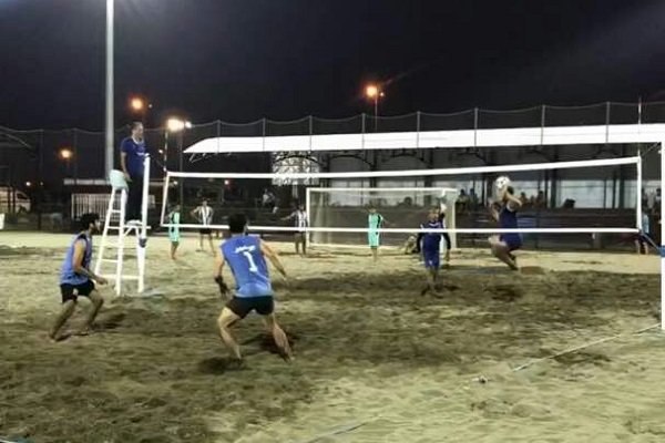 دو بازیکن تیم بوشهری به تیم ملی فوتوالی ایران دعوت شدند