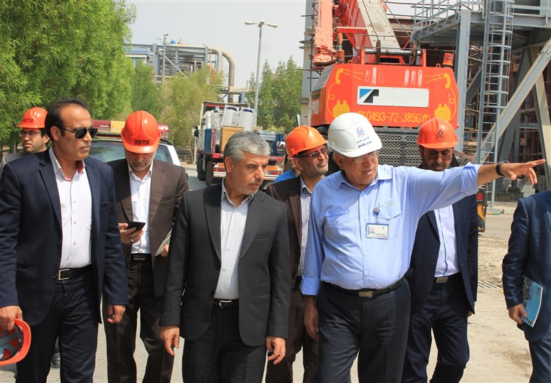 کمیته حمایت از سرمایه گذاری در دادگستری بوشهر تشکیل شد