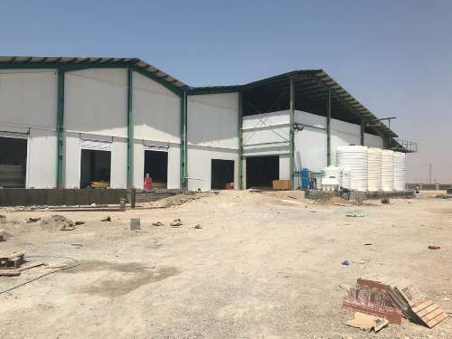 ساخت اولین شرکت عمل آوری و فرآوری آبزیان در دیلم