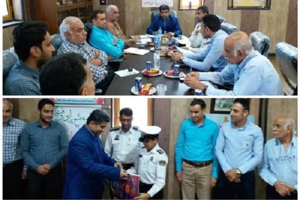 افزایش ۱۰ درصدی هزینه سرویس مدارس در شهرستان گناوه