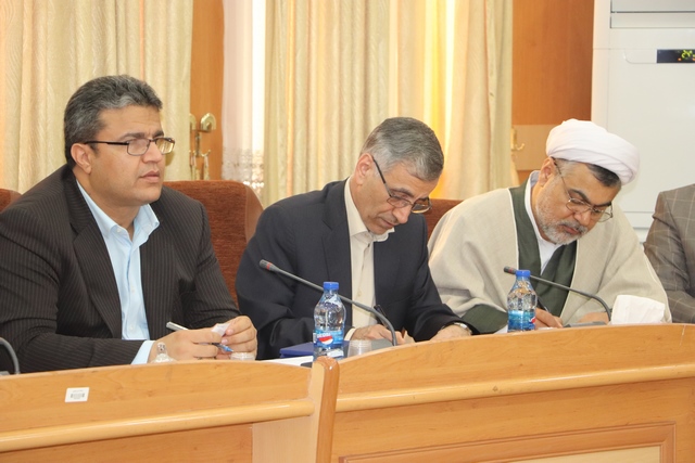 معاون استاندار بوشهر: ۴۸ پروژه در دشتستان افتتاح می‌شود