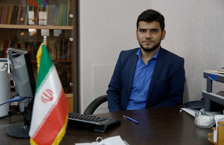 مشاور استاندار بوشهر در امور جوانان منصوب شد