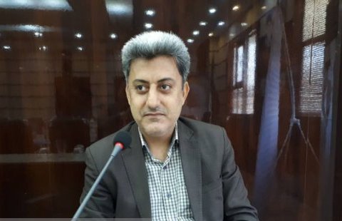 شهردار شهر دالکی انتخاب شد