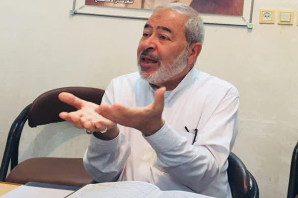 فاتحی:بوشهر از استان‌های عقب افتاده در زمینه توسعه‌ای است