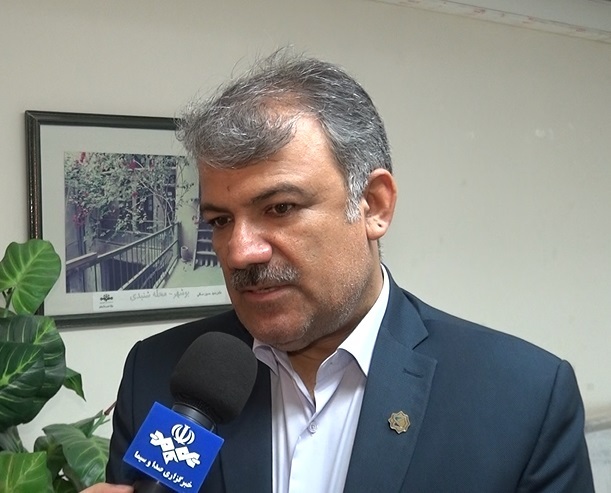 تحصیل دانشجویان خارجی از مهر امسال در دانشگاه خلیج فارس