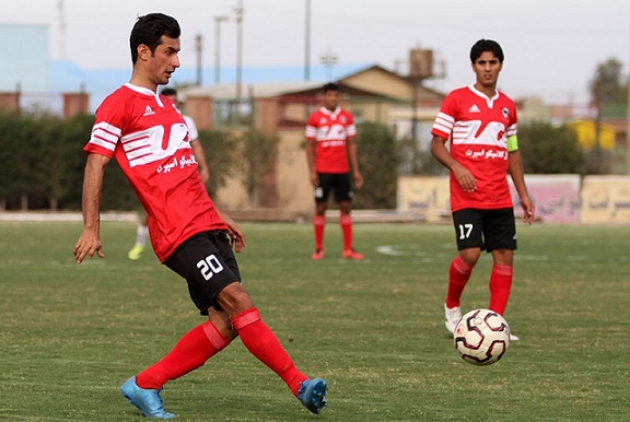 بازیکن سابق تیم ملی و شاهین شهرداری بوشهر درگذشت