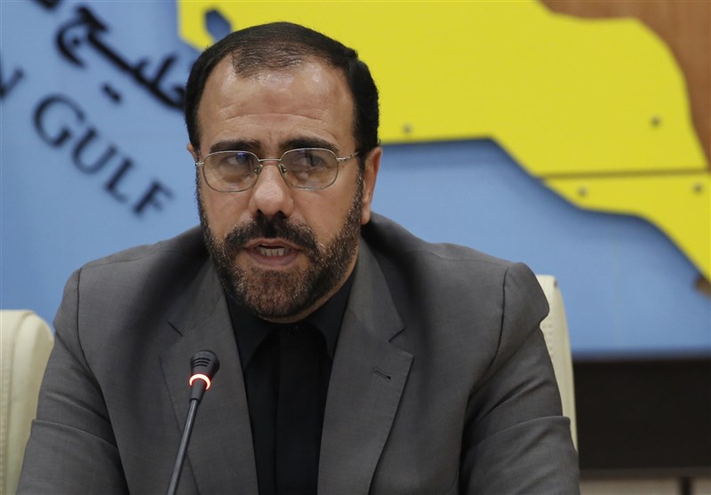 معاون رئیس جمهور:انبارها مملو از کالا و داروست