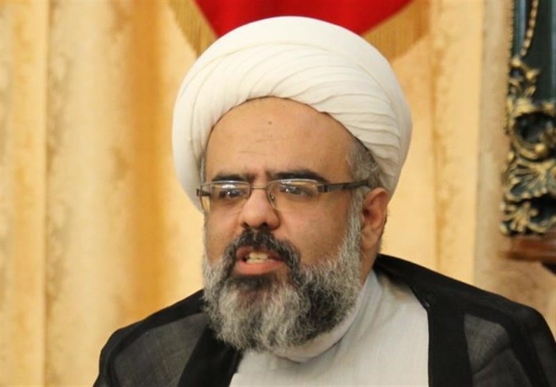 مشاور وزیر کشور: بودجه دولتی به طلبهها پرداخت نمیشود