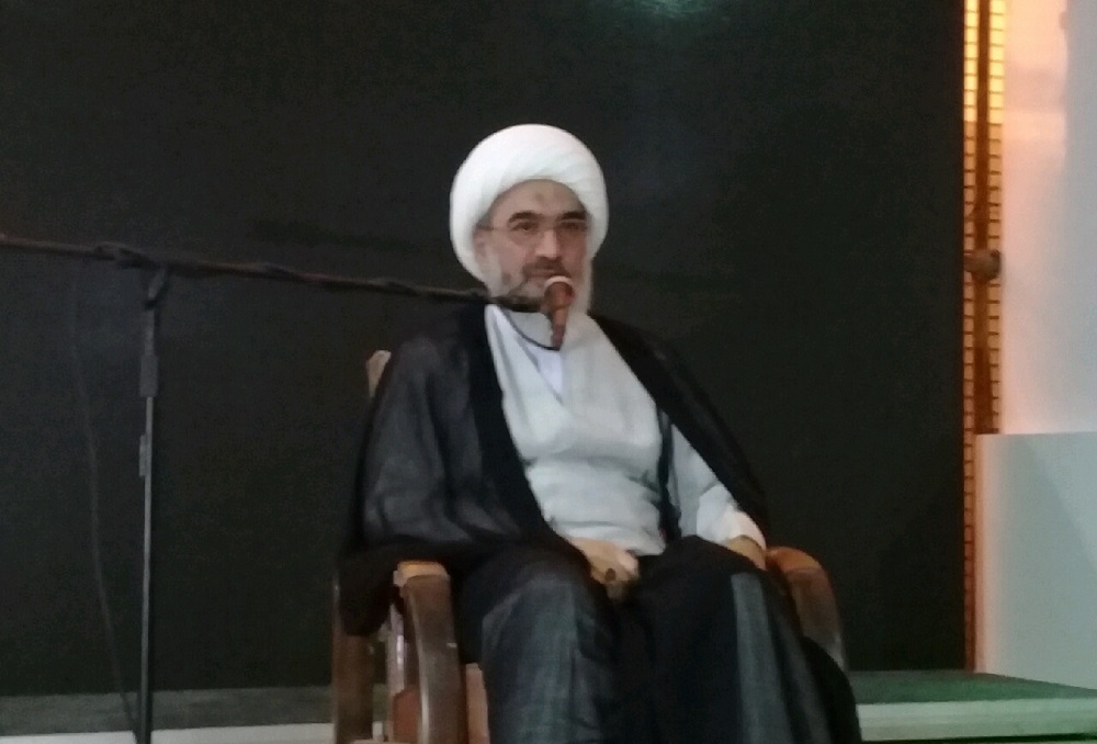 رئیسعلی دلواری شناسنامه مبارزه با ابرقدرتهاست