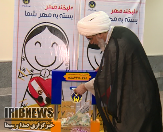 کمک ۳۰۰ میلیون تومانی نیکوکاران به دانش آموزان