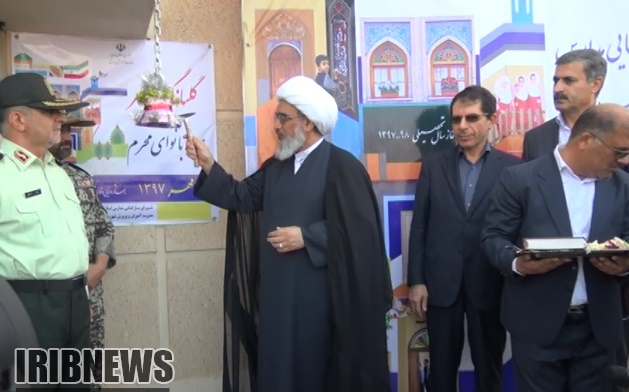 وجود تعداد زیادی کلاس درس تخریبی در استان زیبنده نیست