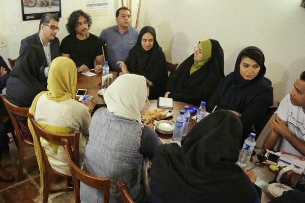 موسیقی بومی بوشهر به نقاط مختلف جهان معرفی میشود