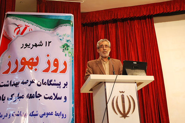 مدیر کل ثبت احوال استان: طلاق و وفات در دشتی کاهش یافته است