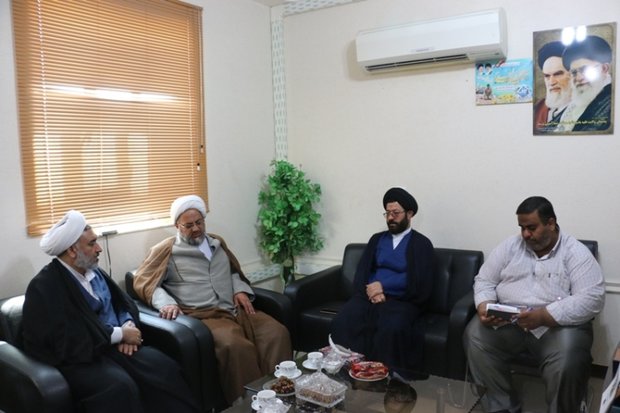 ثبت  ۳۷۸ موقوفه و شش هزار رقبه در استان