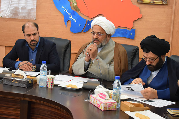 بانیان مراسم عزاداری محرم برای افزایش محتوای برنامهها تلاش کنند