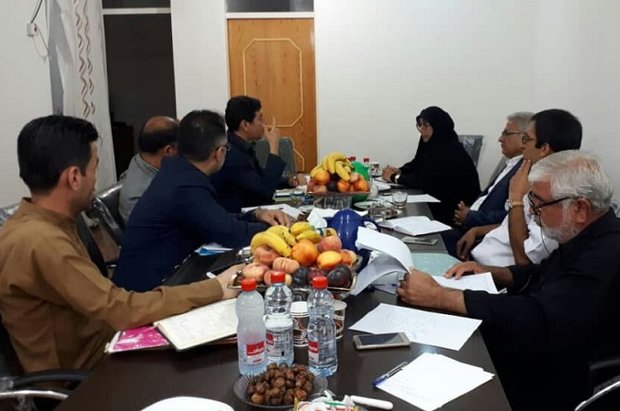 نماینده جنوب استان:منطقه ویژه پارس شفافسازی کند