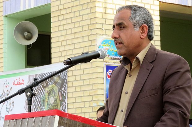 فرماندار:وضعیت قبولی دانش‌آموزان شهرستان دیر در دانشگاه‌ها بهبود یافت