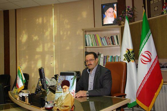 مدیر جدید شعب بانک کشاورزی استان معرفی شد