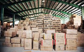 کشف انبار احتکار کالا به ارزش۱۱میلیارد ریال در کنگان