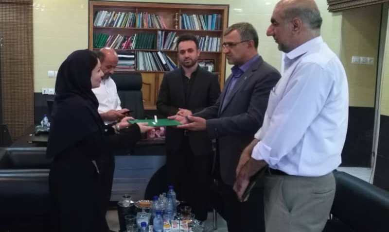 بخشدار ریگ:خدمات دولت در حوزه سلامت پاسداری شود