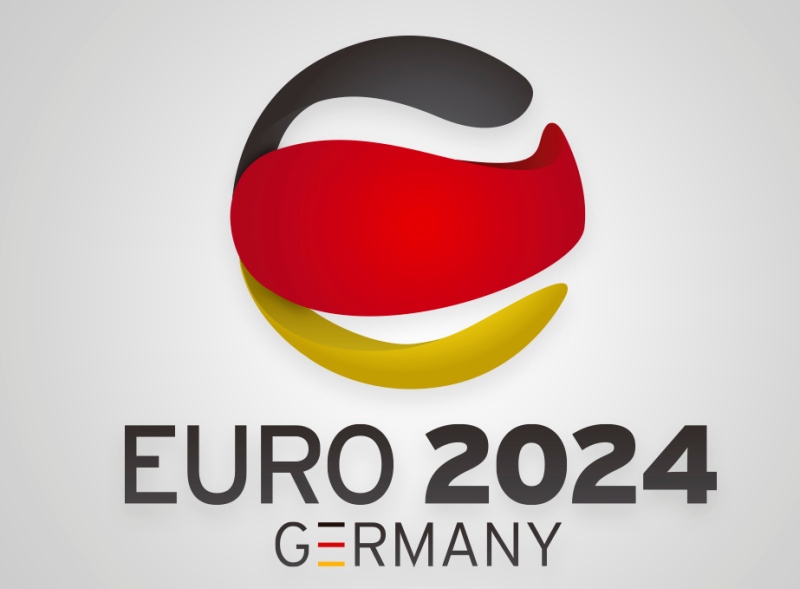آلمان میزبان یورو ۲۰۲۴ شد