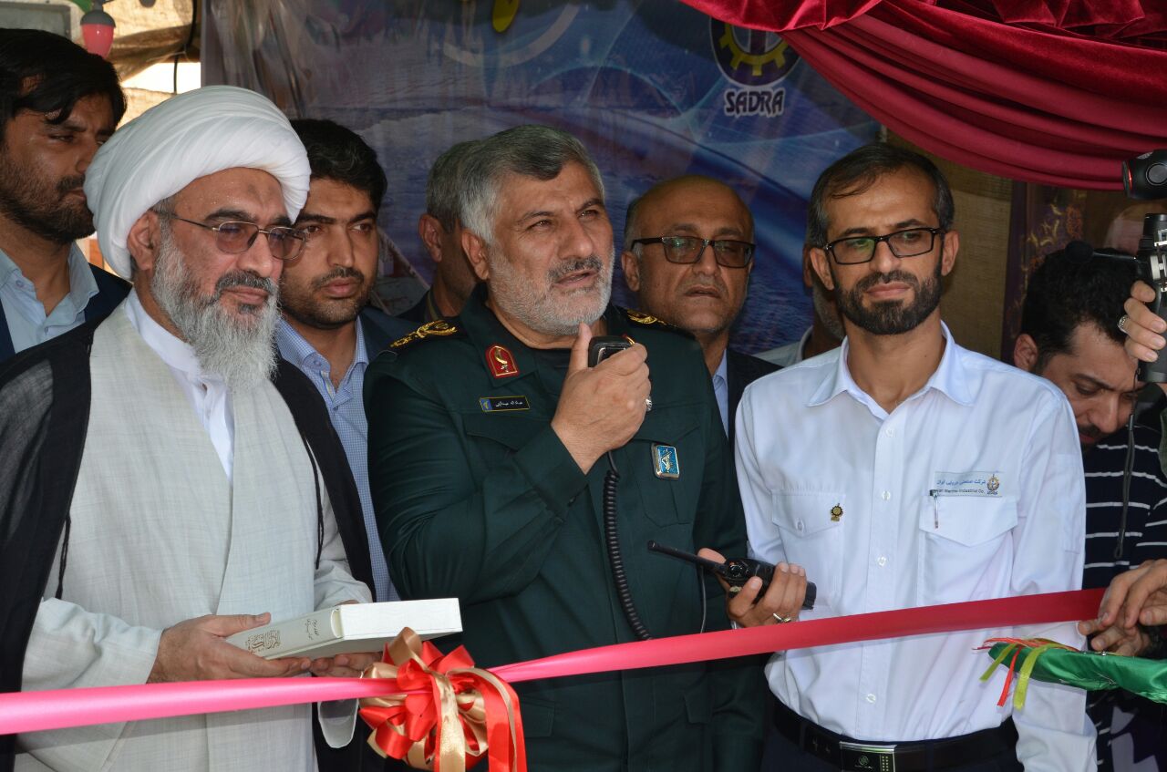 امام جمعه بوشهر: توانمندیهای استان در عرصه صنایع دریایی استفاده شود