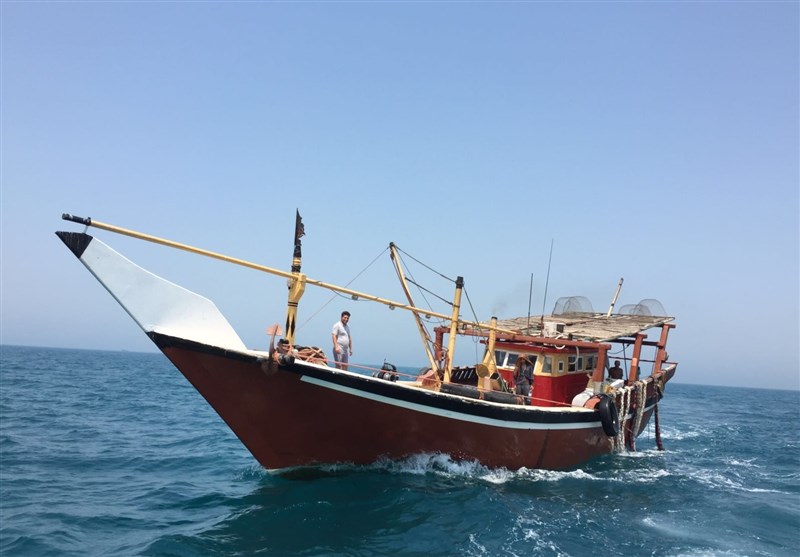 سفر شناورهای چوبی به قطر ممنوع، به امارات محدود