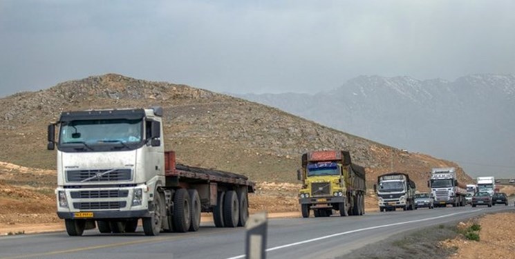 محدودیت‌های ترافیکی طرح نوروزی استان تا ۱۷ فروردین‌ماه ۹۸