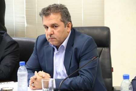 توضیحات رئیس اتاق بازرگانی بوشهر در مورد کارت های بازرگانی