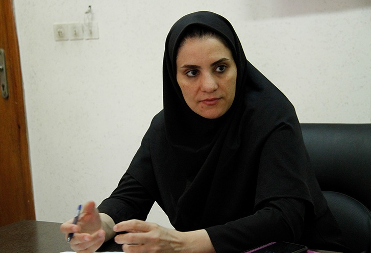 شناسایی جوانان خلاق در استان و حمایت از ایده های نو آنان
