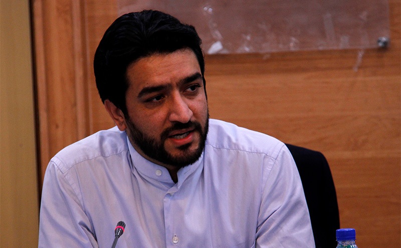 دهدشتی: خانه احزاب بوشهر به زودی افتتاح می‌شود