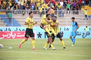 بازگشت آرامش به جم با از کار افتادن پیکان