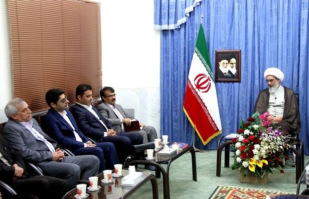 سهم استان از درآمدهایی که برای ایران دارد بسیار ناچیز است