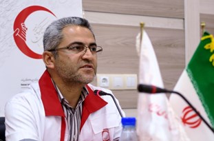 یک هم‌‌استانی سرپرست هلال احمر فارس شد