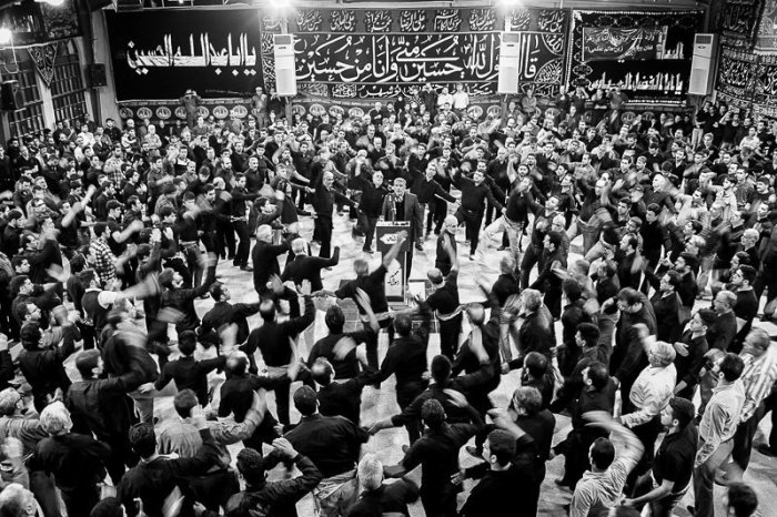 پاسخ به شایعات در مورد دستمزدهای میلیونی توسط مداحان